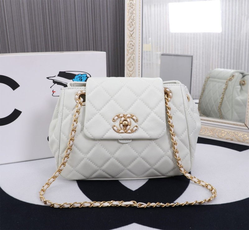 Chanel Satchel Bags